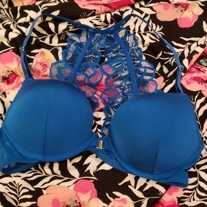 Adore Me Bra